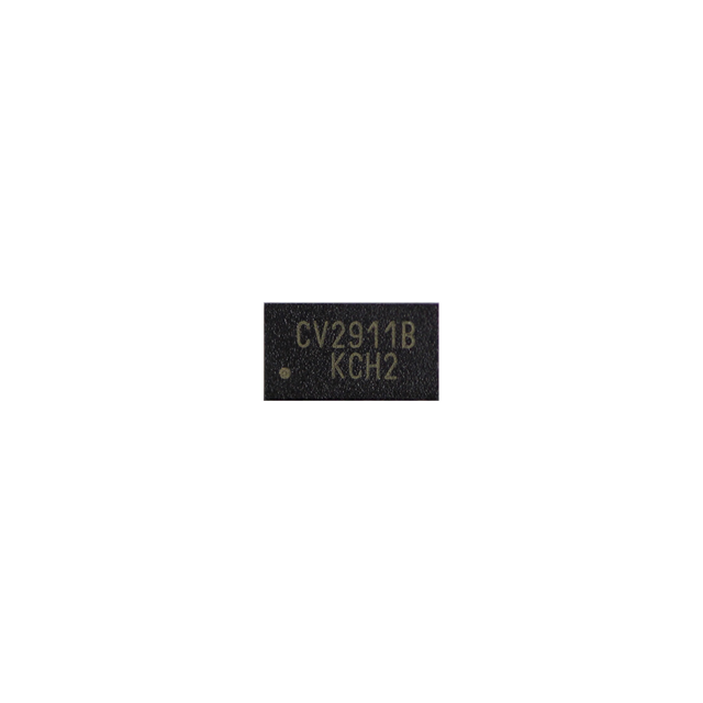 THine Solutions, Inc. THCV2911B electronic component