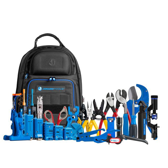 Jonard Tools TK-199B electronic component