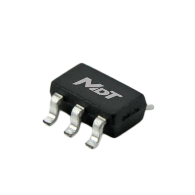 MDT TMR2001S electronic component
