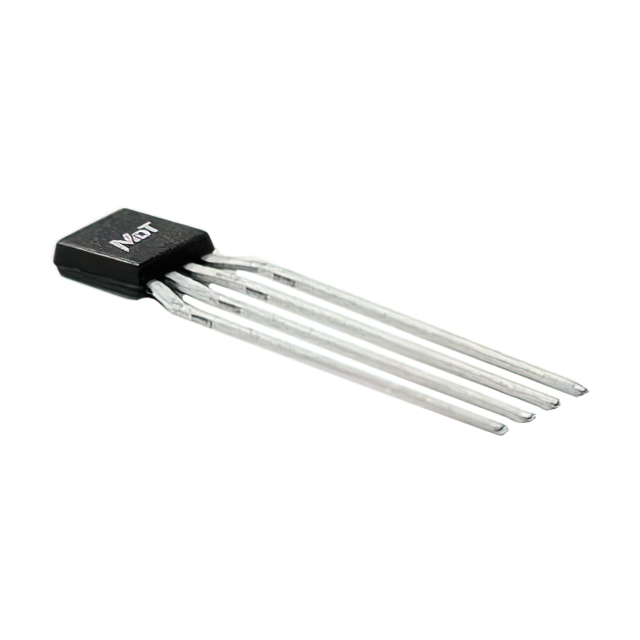 MULTIDIMENSION TMR2501B electronic component