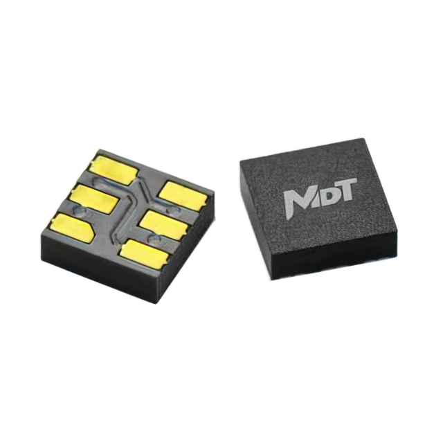 MULTIDIMENSION TMR4002 electronic component