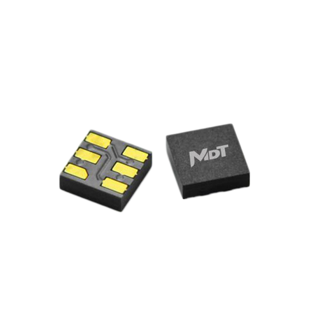 MDT TMR4006 electronic component