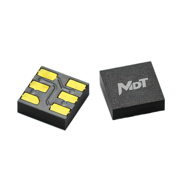 MULTIDIMENSION TMR4012 electronic component