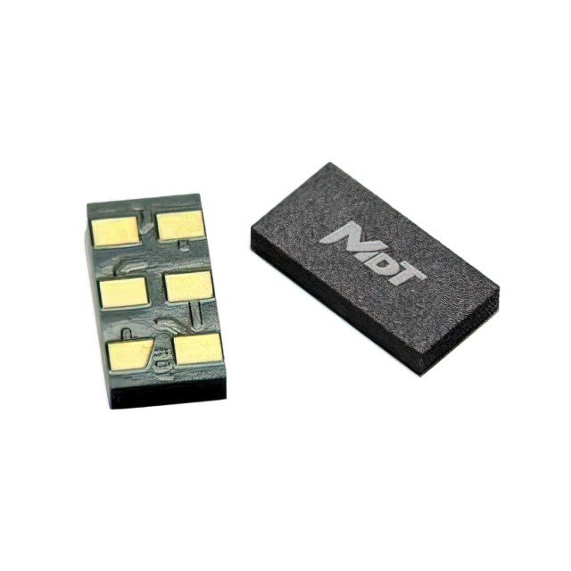 MULTIDIMENSION TMR4015 electronic component
