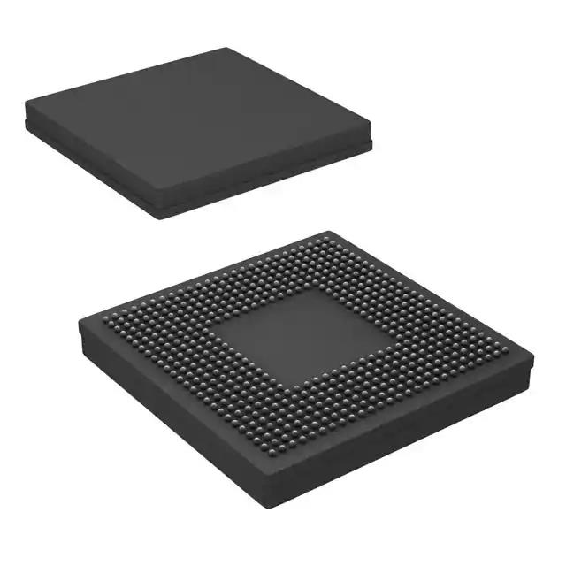 Texas Instruments TMS3TCI6486BZTZ625 electronic component