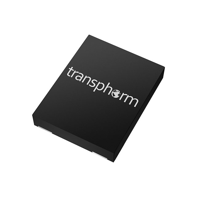 Renesas Electronics Corporation TP65H480G4JSG-TR electronic component