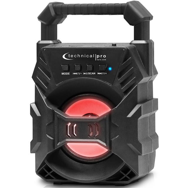 Technical Pro TPBOOM1 electronic component