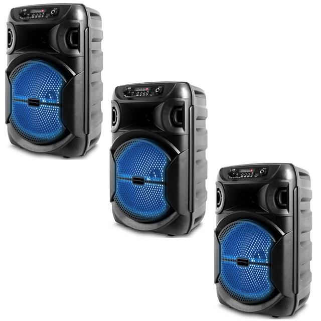Technical Pro TPBOOM8-3 electronic component