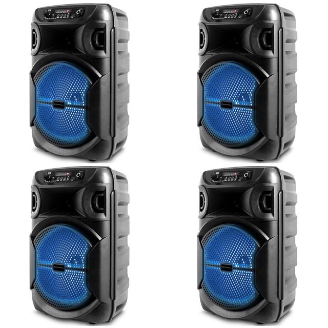 Technical Pro TPBOOM8-4 electronic component
