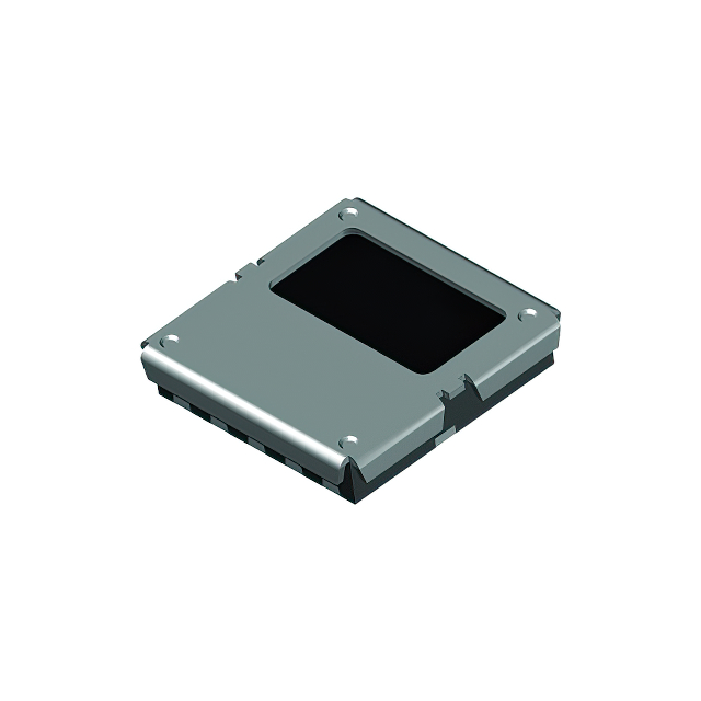Vishay Semiconductor Opto Division TSOP57536HTT1 electronic component