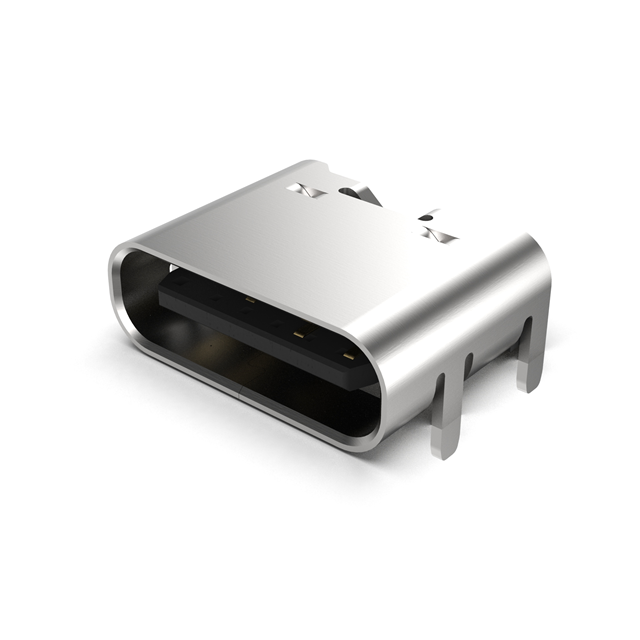 GCT USB4125-GF-A electronic component