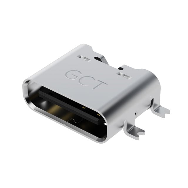 GCT USB4135-GF-A electronic component