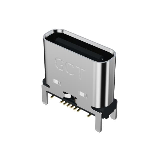 GCT USB4145-03-0170-C electronic component