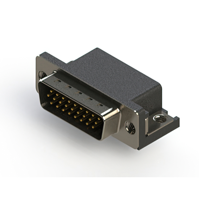 EDAC Inc. 633-026-263-055 electronic component