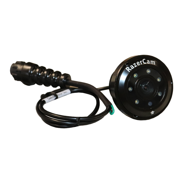 Dakota Micro, Inc. DMRZ-LC electronic component