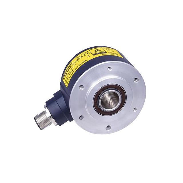 Sensata-BEI Encoders DST514-1024-004 electronic component