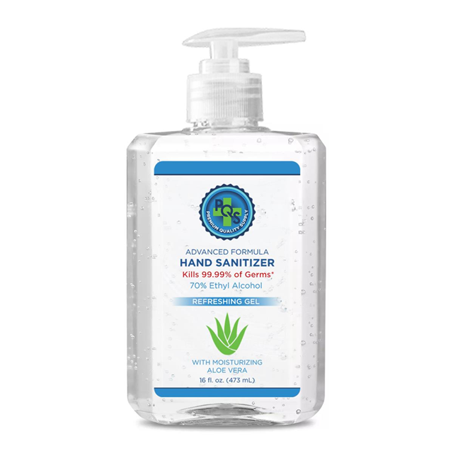 Premium Quality Supply PQS-HANDSAN-16OZ electronic component
