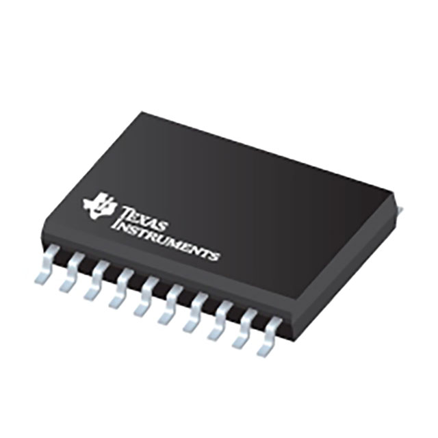 Texas Instruments ULN2803CDWR electronic component