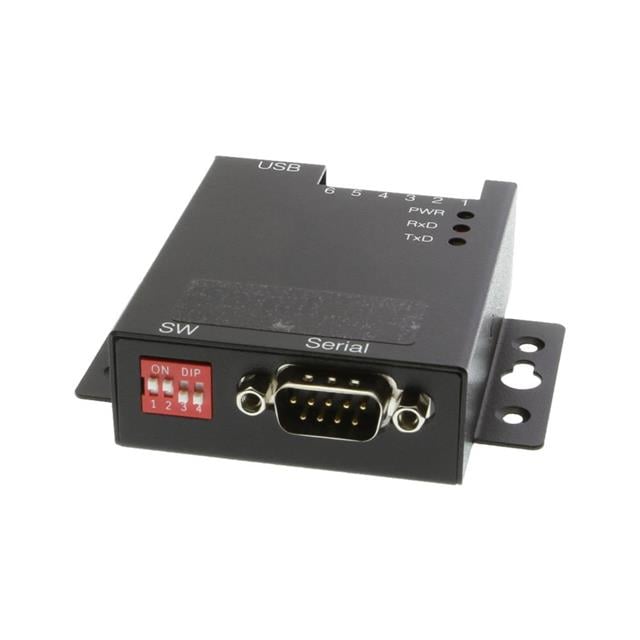 Coolgear USBG-COMI-SI-M electronic component