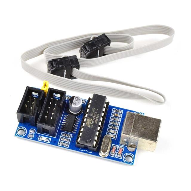 UNIVERSAL-SOLDER Electronics Ltd 26074 electronic component