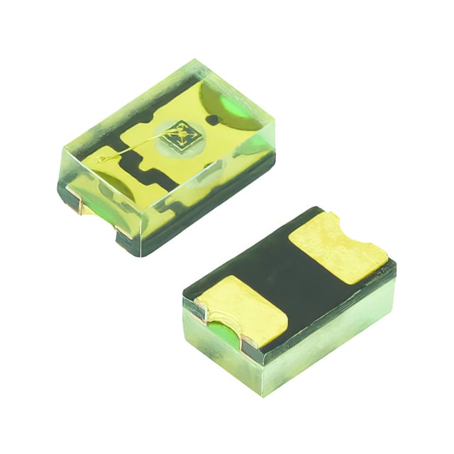 Vishay Semiconductor Opto Division VSMY1940X01 electronic component