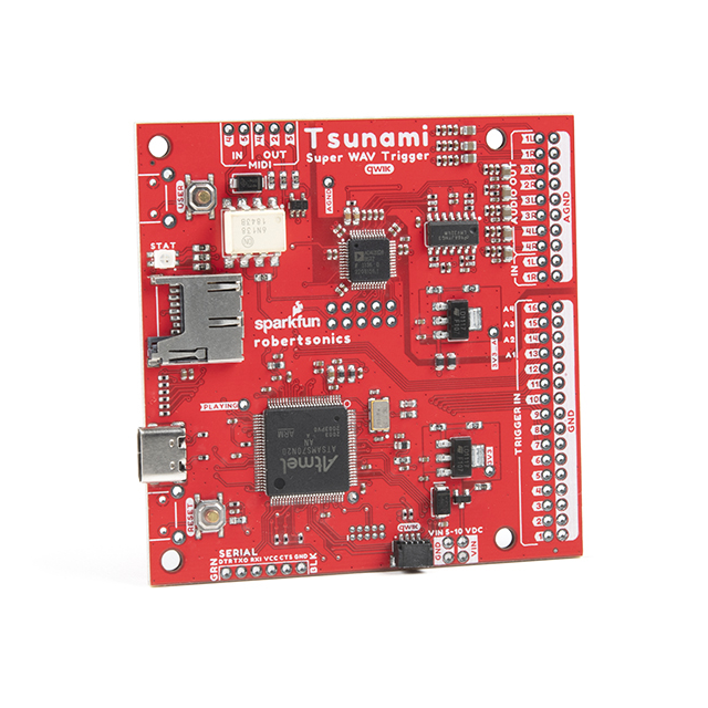 SparkFun Electronics 18159 electronic component