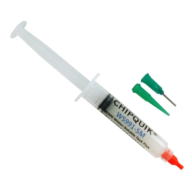 Chip Quik Inc. WS991-5M electronic component