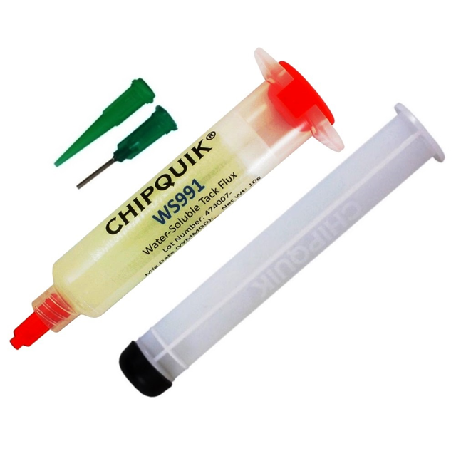 Chip Quik Inc. WS991 electronic component