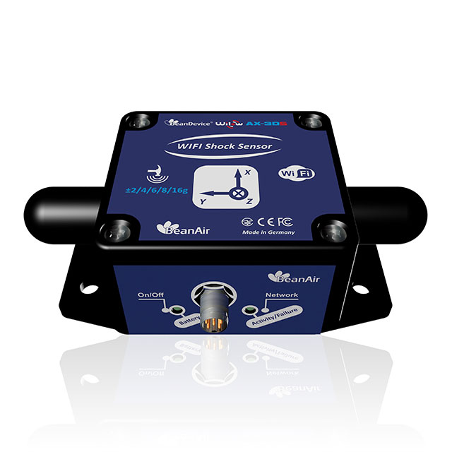 Beanair Sensors BND-WILOW-AX-3D-2G electronic component