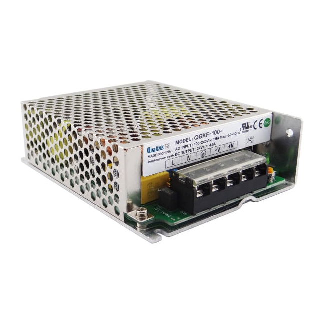 Qualtek QGKF-100-12 electronic component