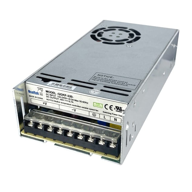 Qualtek QGKF-320-12 electronic component