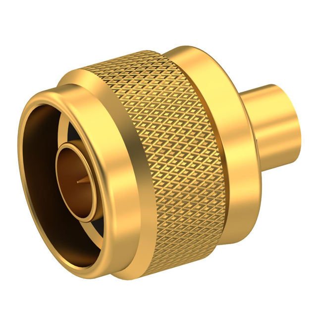 Radiall USA, Inc. R161054000 electronic component