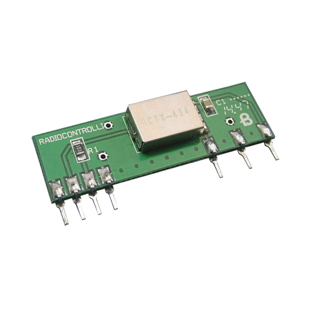 RadioControlli RCBTX-434 electronic component