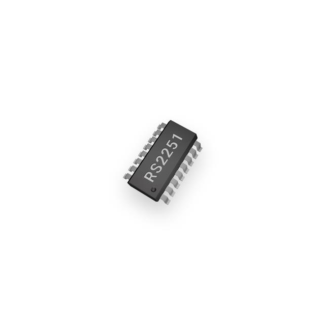 Runic Technology RS2251XTSS16 electronic component