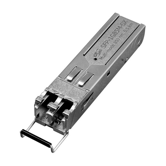 ICP DAS USA INC SFP-1G85M-SX electronic component