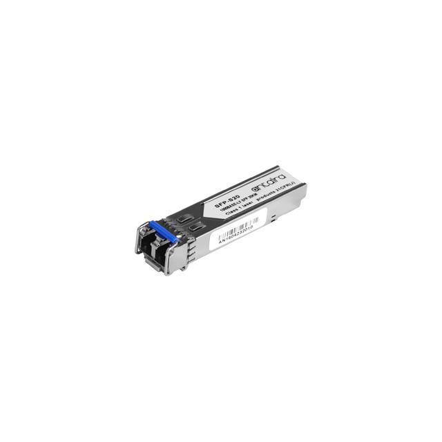 ICOMTECH, INC. SFP-S20-T-H electronic component