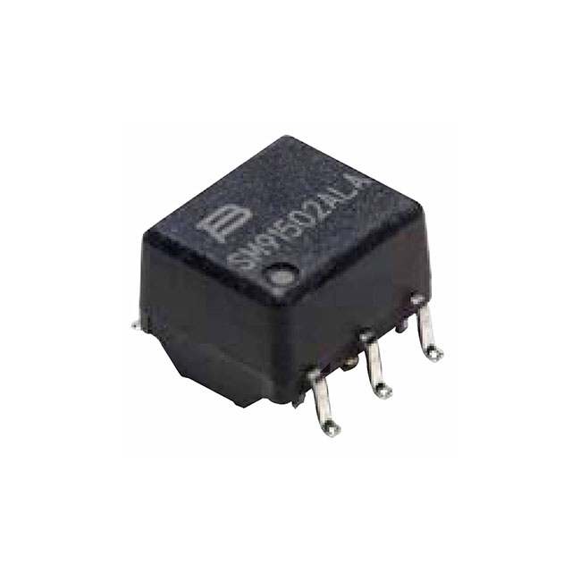 Bourns Inc. SM91502ALA-E electronic component