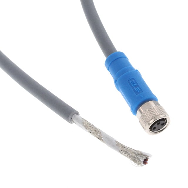 TE Connectivity AMP Connectors T4061320003-005 electronic component