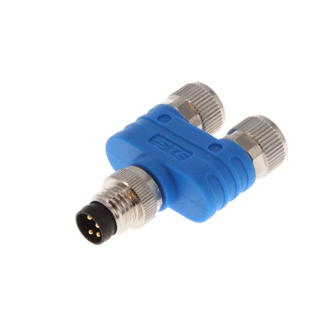 TE Connectivity AMP Connectors T4081122004-000 electronic component