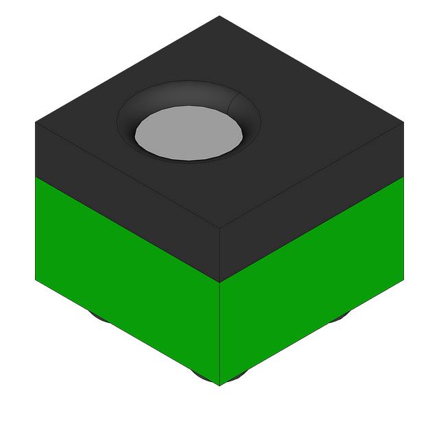 Fairchild Semiconductor FPF1204UCX electronic component