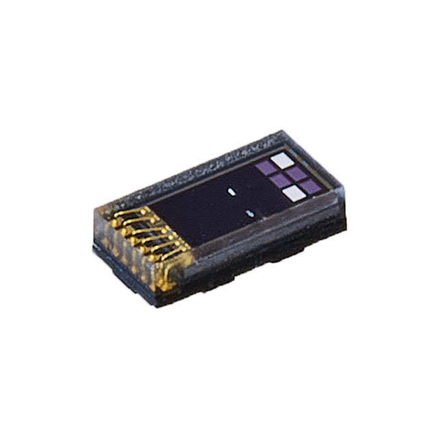 ams-OSRAM USA INC. TSL25213M electronic component