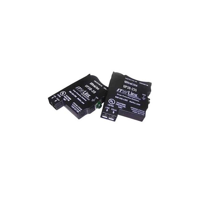 ITW LINX UP3B-75 electronic component