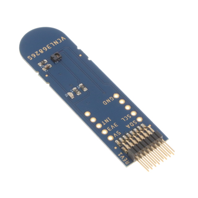 Vishay Semiconductor Opto Division VCNL36826S-SB electronic component