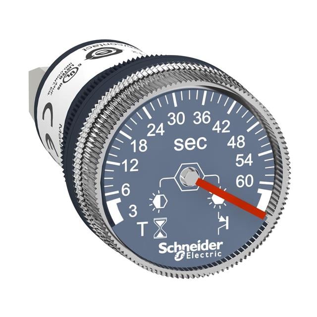 Schneider Electric XB5DTB23 electronic component