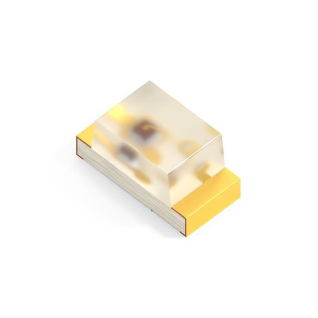 SunLED XZCM2CYK53WA-1VF electronic component