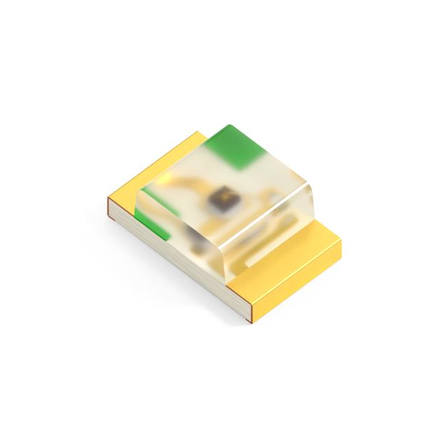SunLED XZCM2MOK54WA-1VF electronic component