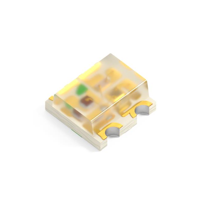 SunLED XZCMEDGCBD110W electronic component