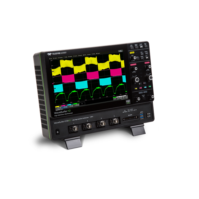 Teledyne LeCroy WAVESURFER 4104HD-PROMO-1 electronic component