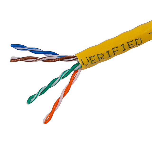 TygerWire CAT5511000Y electronic component