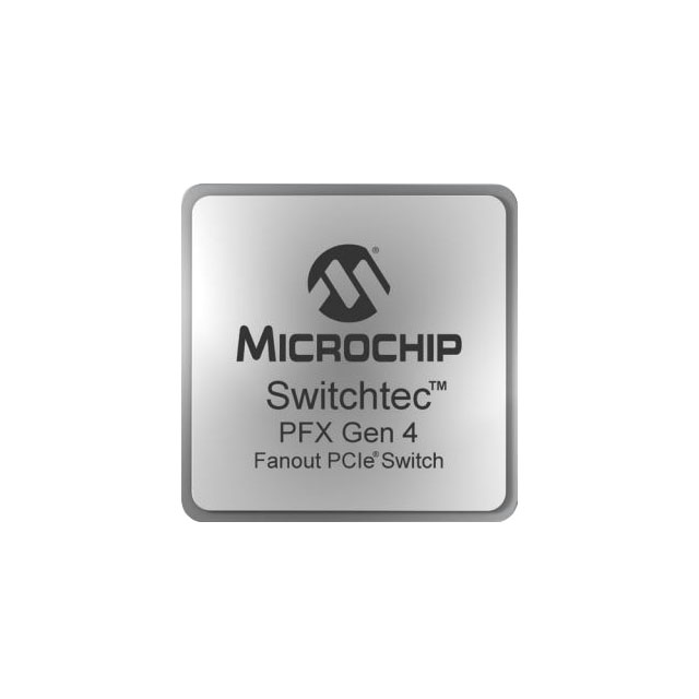Microchip Technology PM40084B1-FEI electronic component